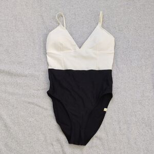 Summersalt Two Tone One Piece